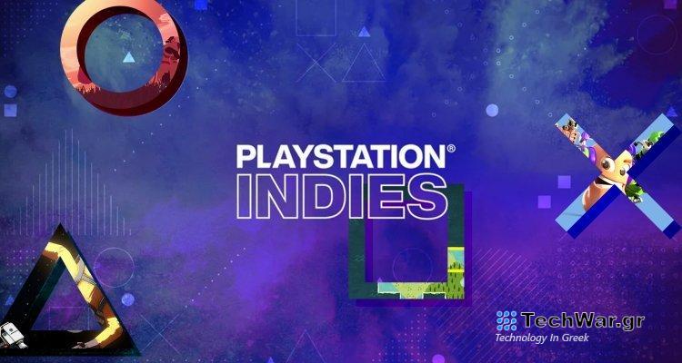 Μεγάλες PlayStation Indies εκπτώσεις κατέφτασαν στο PlayStation Store
