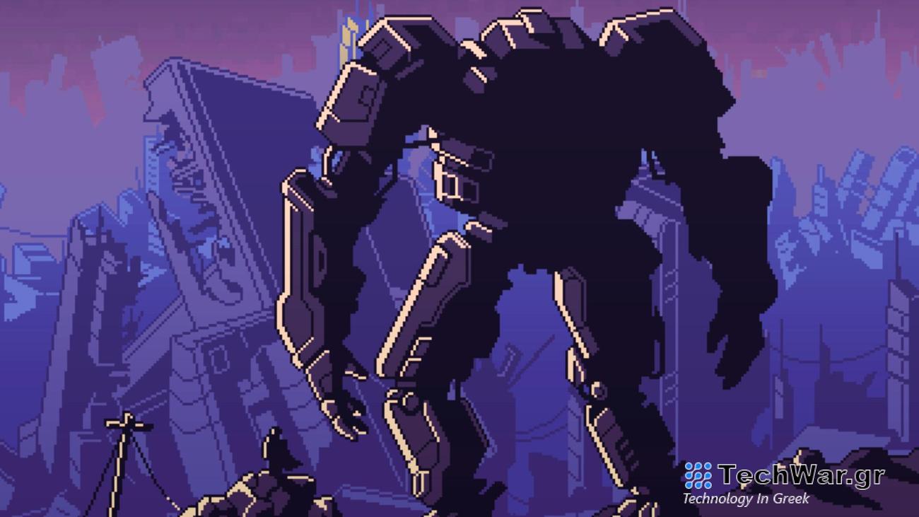 Το πιο ουσιαστικό παιχνίδι στρατηγικής τύπου roguelike του Steam έχει μισή τιμή αυτή τη στιγμή
