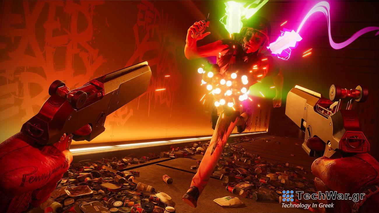 Ένα από τα καλύτερα παιχνίδια FPS όλων των εποχών έχει έκπτωση 80% στις εκπτώσεις Bethesda Steam
