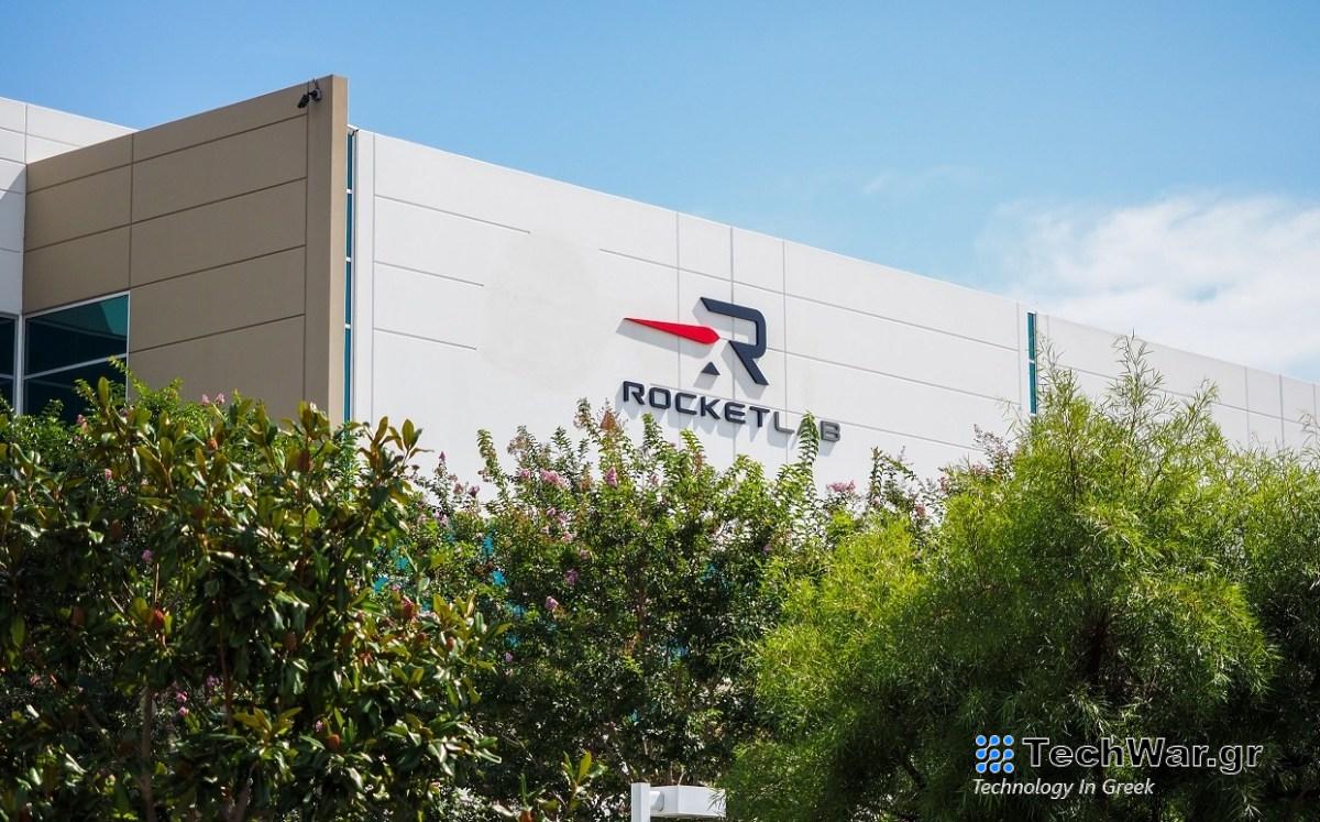 Μετά τους πυραύλους και τα διαστημόπλοια, το επόμενο σύνορο του Rocket Lab θα μπορούσε να είναι οι εφαρμογές