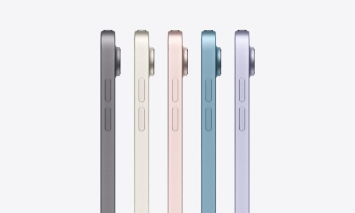 Μην αγοράζετε iPad Pro ή iPad Air αυτή τη στιγμή Μην αγοράζετε iPad Pro ή iPad Air αυτή τη στιγμή