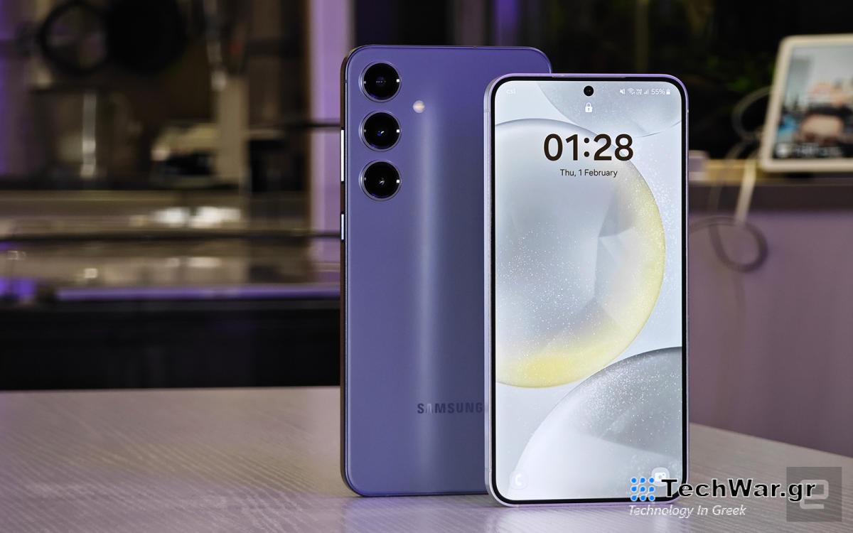 Μια γεύση γενεσιουργού AI στην καθημερινή χρήση
