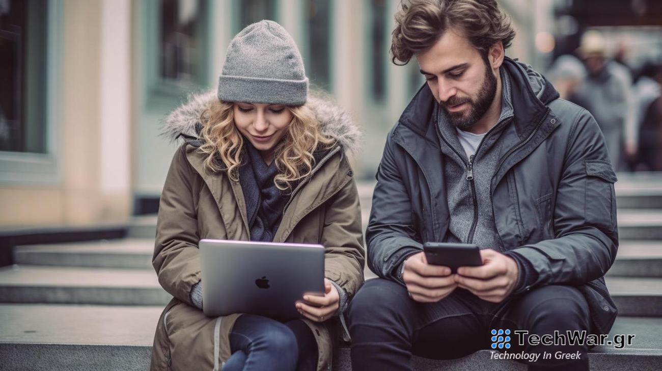 Μια νέα οπτική για τον Google Pixel 8 Pro