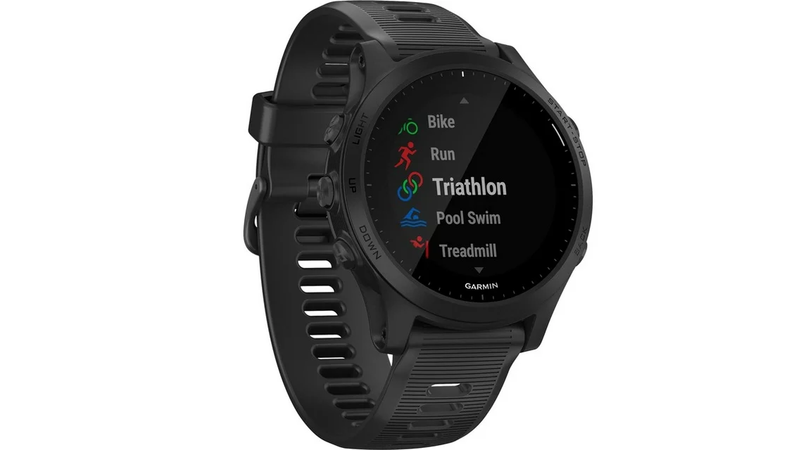 Δεν είναι πολύ αργά για να πάρετε το premium Garmin Forerunner 945 σε εξαιρετικές εκπτώσεις στο Walmart
