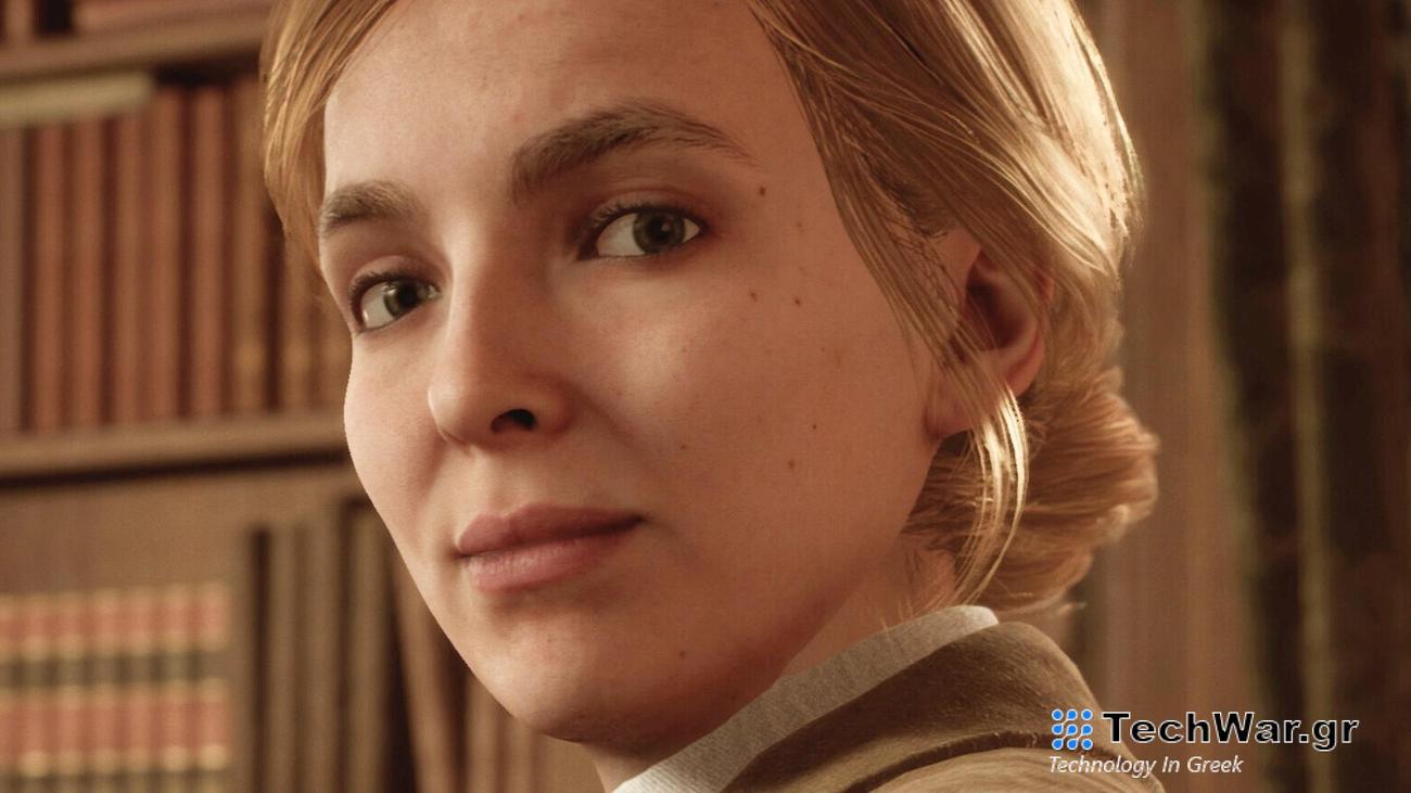 Is Alone in the Dark στο Game Pass;