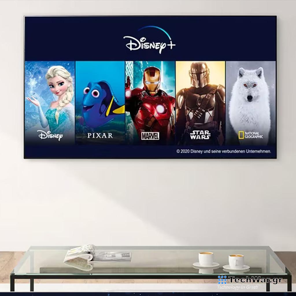 LG: ΟΔΗΓΟΣ SMART TV – ΣΥΜΒΟΥΛΕΣ ΚΑΙ ΜΥΣΤΙΚΑ - Digitaltvinfo.gr