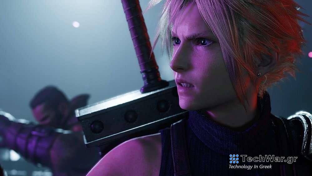 Οδηγός προπαραγγελίας Final Fantasy 7 Rebirth - Λάβετε μπόνους αποκλειστικά για πωλητές λιανικής όσο ακόμα μπορείτε