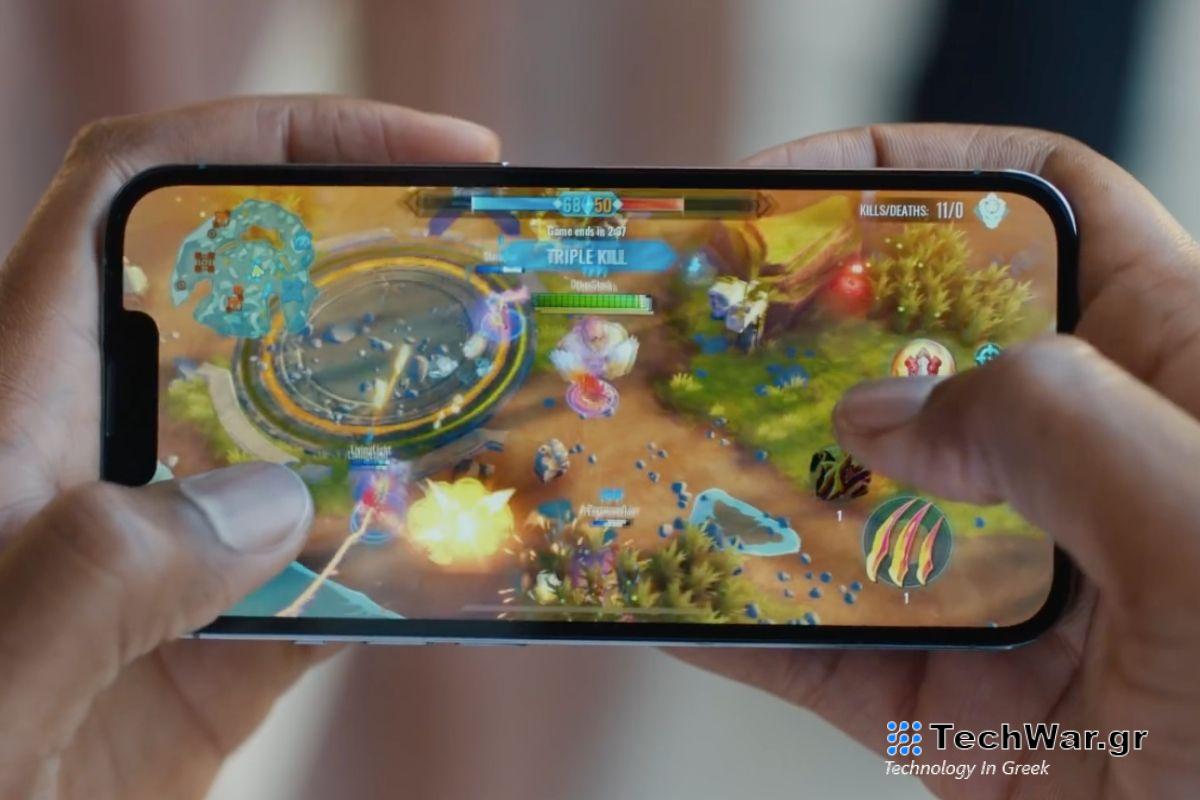 Το iPhone 17 και το iPhone 17 Plus του 2025 φημολογείται ότι θα διαθέτουν οθόνες Always-On