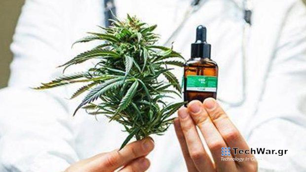 Φαρμακευτική κάνναβη: Άρχισε η συνταγογράφηση στη χώρα μας