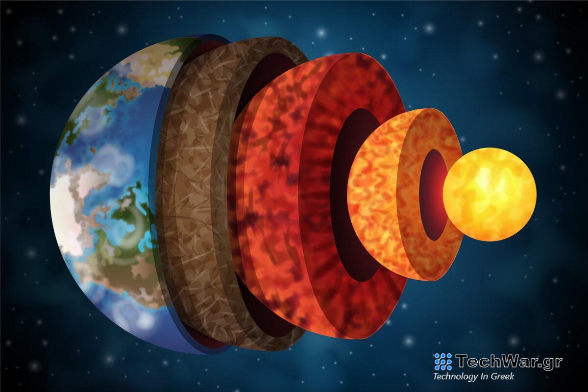 Γη πλανήτης