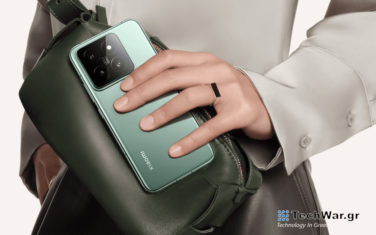 [MWC 2024]: Τα Xiaomi 14 και 14 Ultra φθάνουν σε όλους με τιμές από 999 €