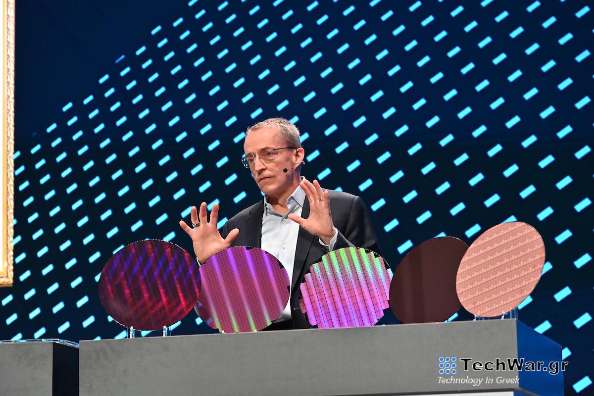 Intel Finally Reveals Bleeding Edge 10A (1nm) Process, Scheduled For Production By 2027 1