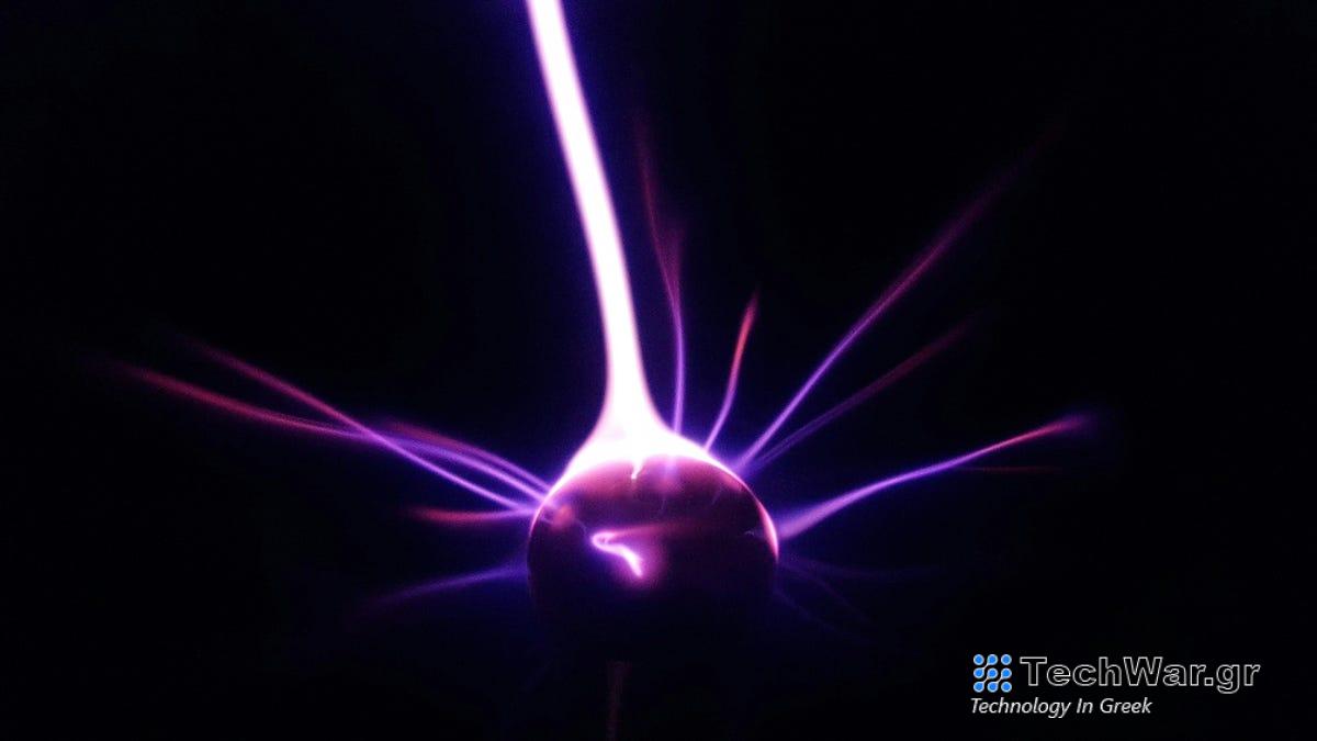 Οι φυσικοί μετρούν τη βαρύτητα της μικρότερης μάζας μέχρι σήμερα
