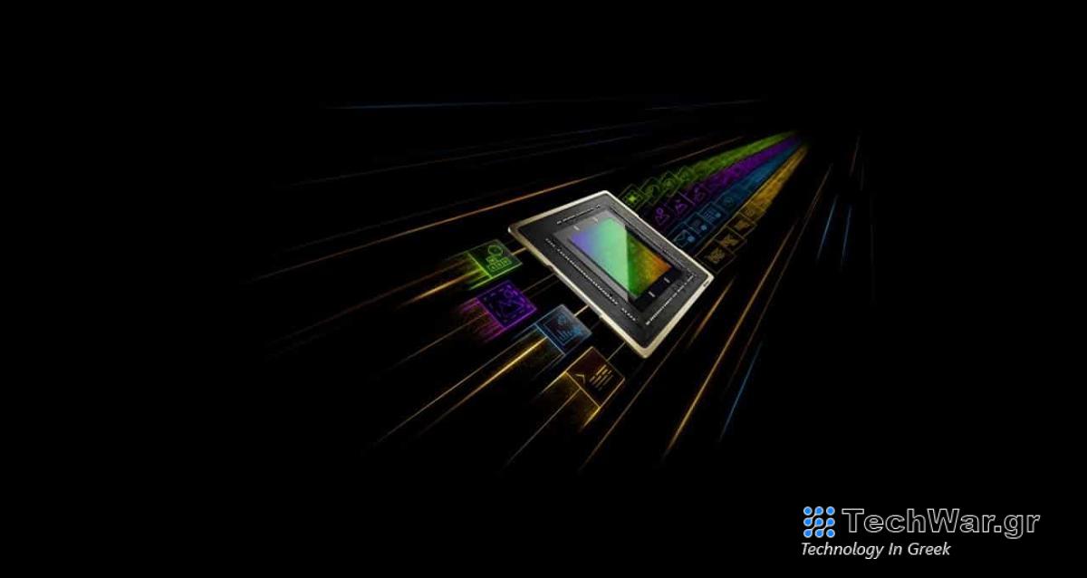 Οι GPU RTX 500 και 1000 Ada της NVIDIA φέρνουν περισσότερες έξυπνες τεχνολογίες AI σε λεπτούς και ελαφρούς σταθμούς εργασίας