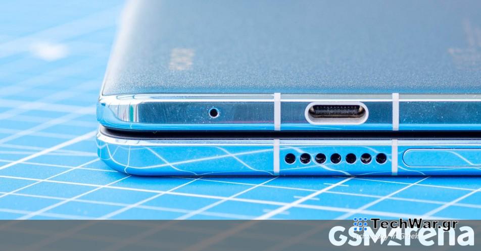 Το πτυσσόμενο Honor Flip έρχεται φέτος, το Ring επίσης σε εξέλιξη