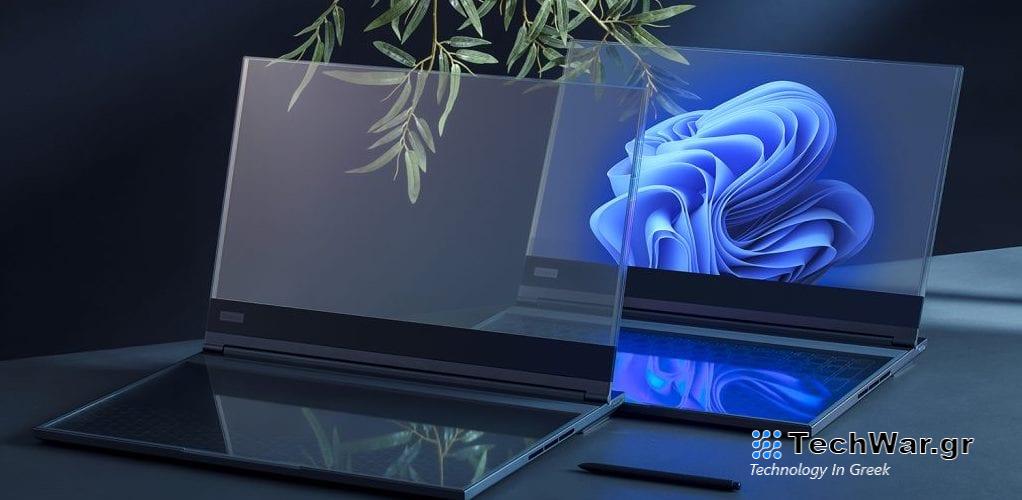 Η Lenovo παρουσιάζει πρωτοποριακά προϊόντα και λύσεις που έχουν σχεδιαστεί για να φέρουν την τεχνητή νοημοσύνη σε όλους στην έκθεση MWC 2024