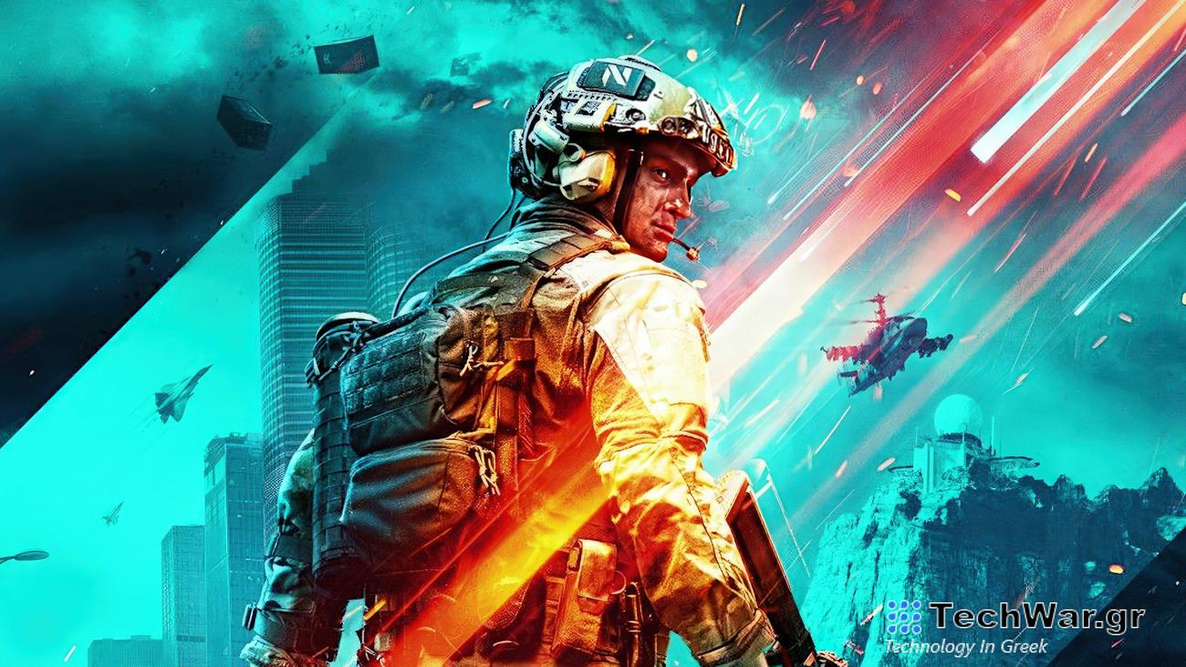 Το Battlefield Next θα κυκλοφορήσει τον Οκτώβριο του 2025 με το F2P Battle Royale
