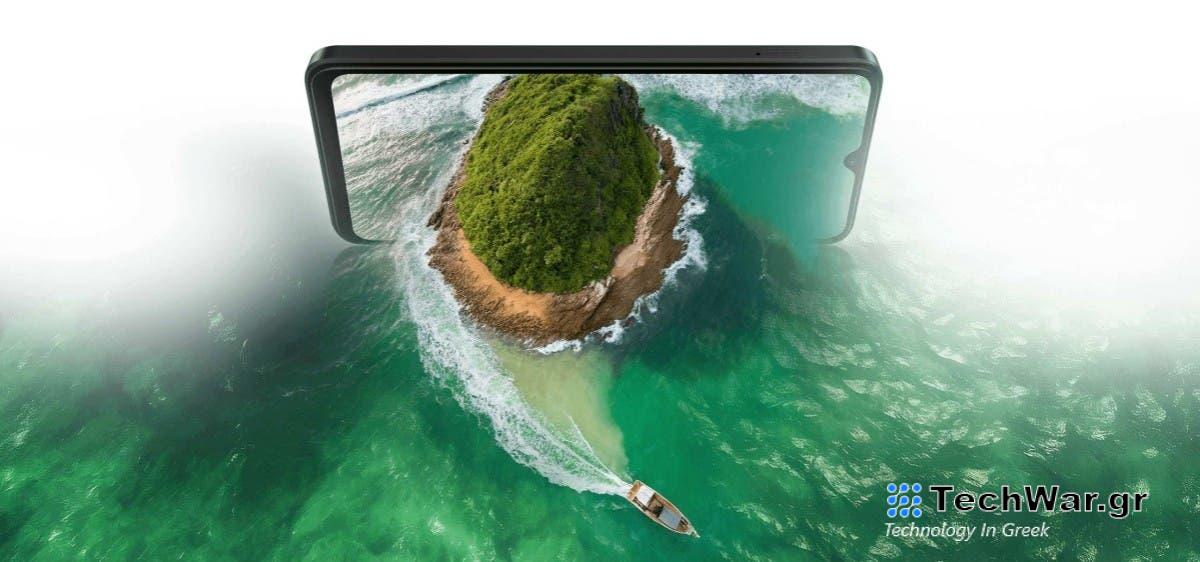 Redmi A3: ντεμπούτο με οθόνη 90Hz και τιμή «βρωμιάς».

