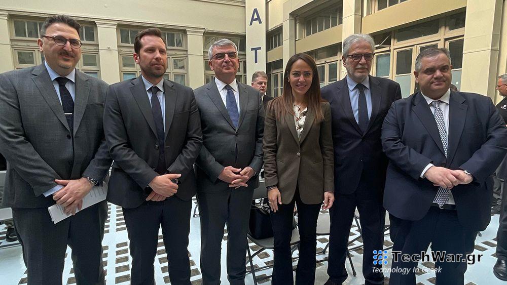 Νέο app για τους ναυτικούς αποτυπώνει όλο τον ασφαλιστικό τους βίο — InfoCom