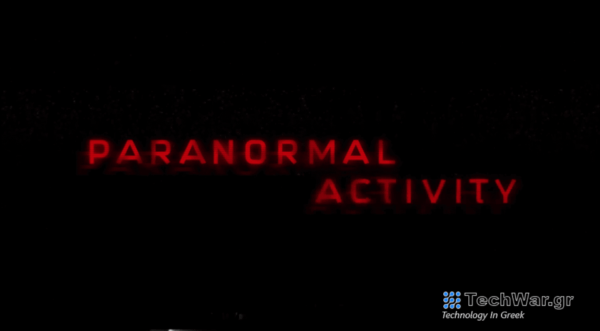 Ένα παιχνίδι Paranormal Activity έρχεται το 2026 και μπορεί να είναι πραγματικά καλό