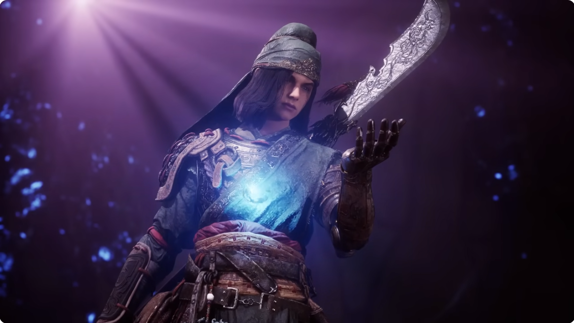 Fallen Dynasty σε ένα νέο δωρεάν DLC