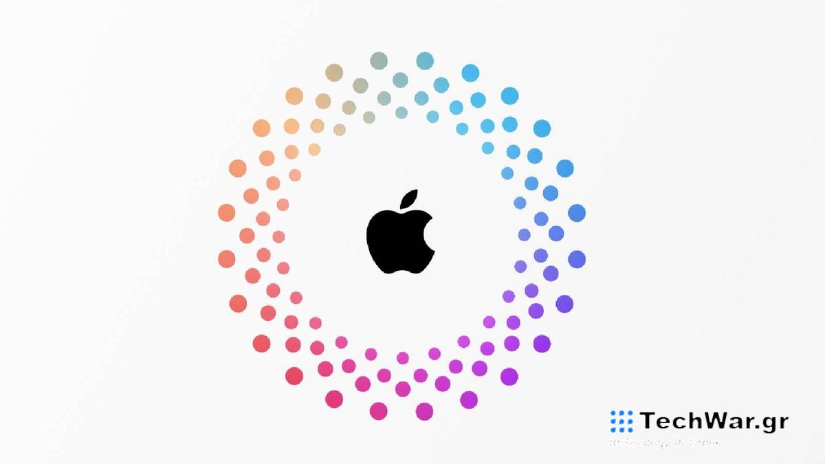 Το Apple ID ενδέχεται σύντομα να μετονομαστεί σε Λογαριασμό Apple