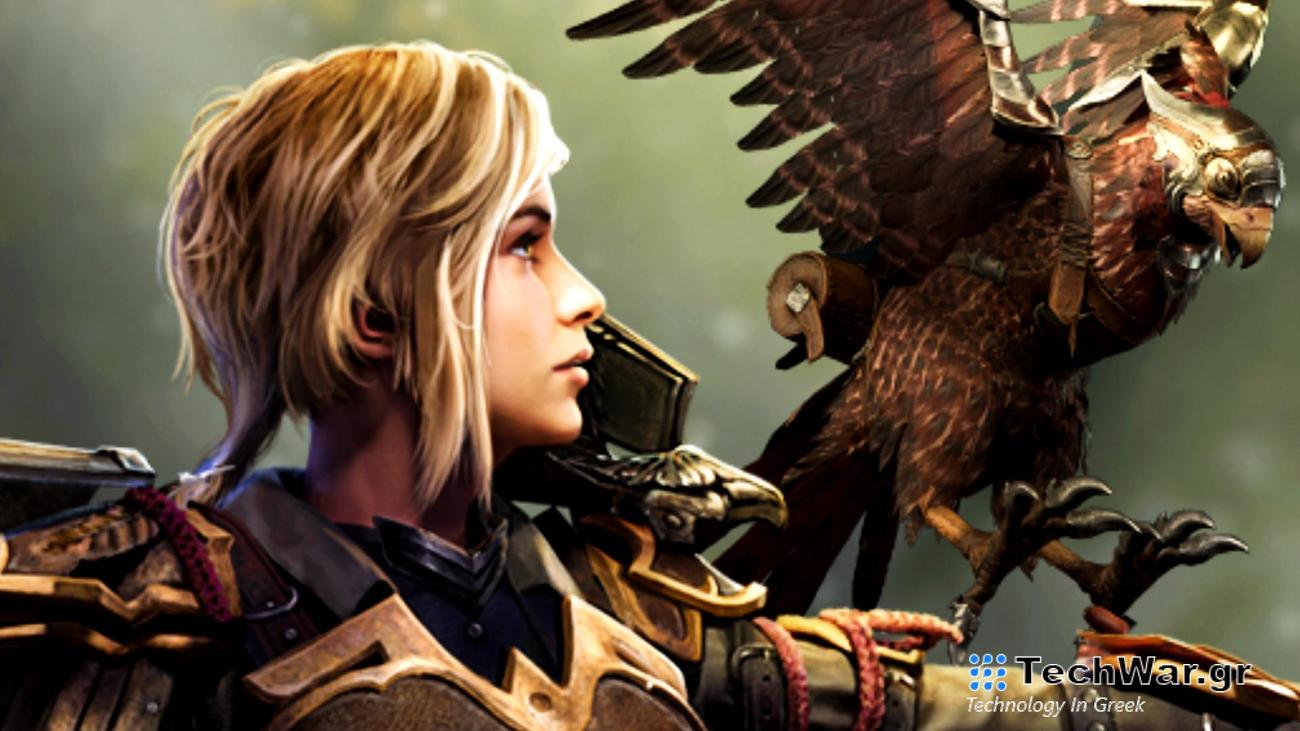 Το νέο Last Epoch Falconer αφήνει το Necromancer του Diablo 4 στη σκόνη