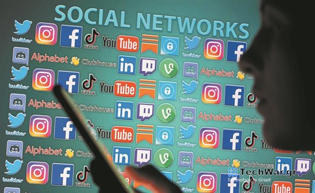 ΗΠΑ: Στοπ στα social media για νέους κάτω των 16 ετών – Αυστηρός νόμος από την Φλόριντα
