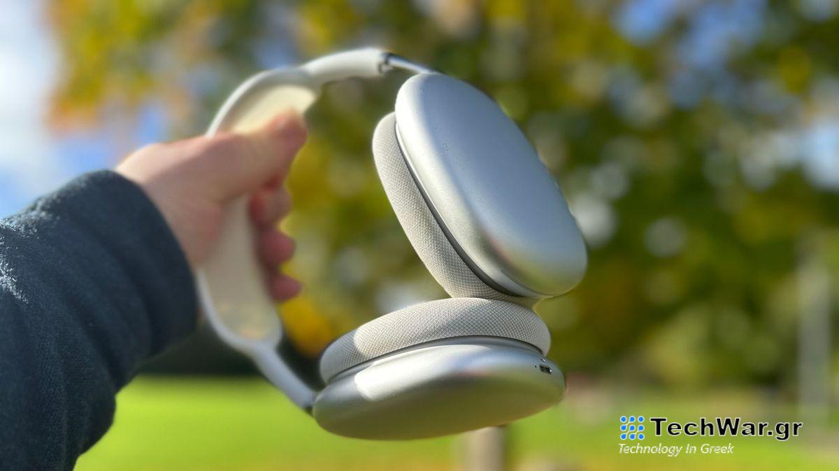 AirPods Pro 2 on a mosaic table