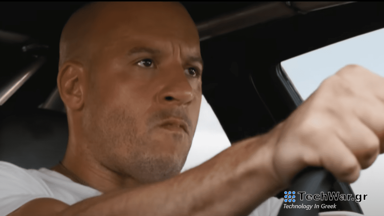 Ναι, ο Christopher Nolan λατρεύει τις ταινίες Fast & Furious όσο κι εσείς