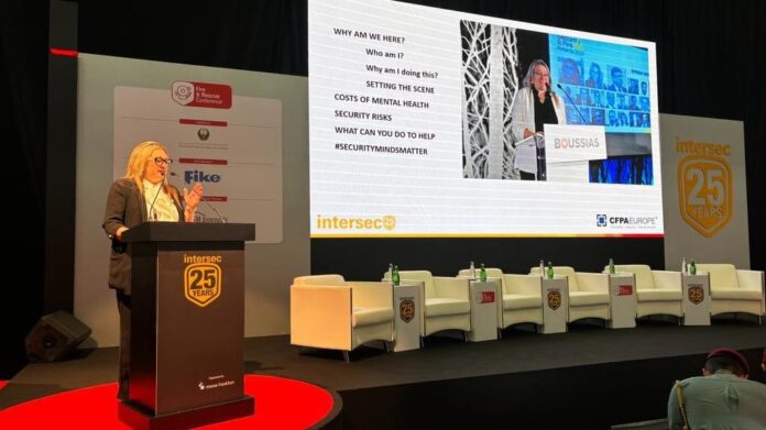 Παγκόσμια διάκριση για την Χριστίνα Αλέξαντερ Αλεξανδροπούλου — InfoCom