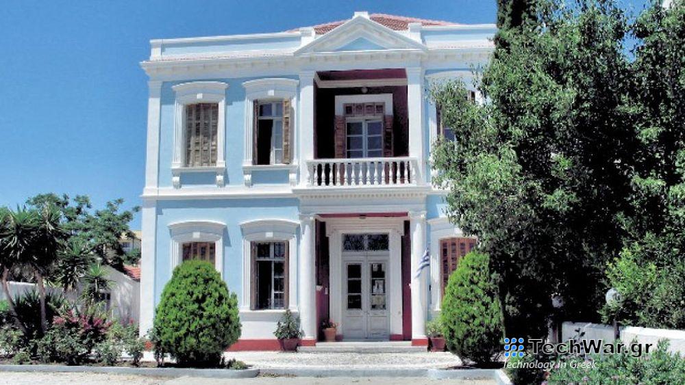 Συνεργασία του ΤΕΕ Δωδεκανήσου με τη DOTSOFT — InfoCom