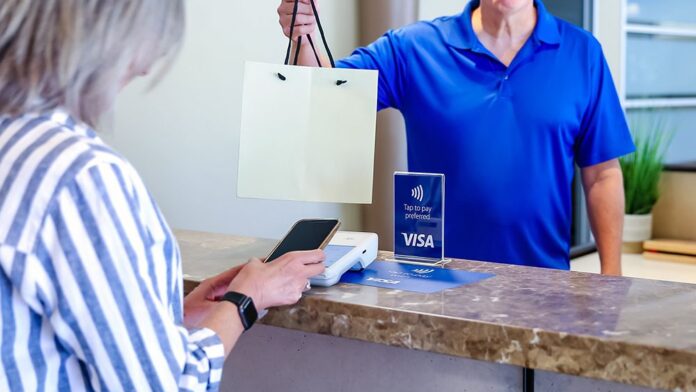 Νεα: Το Visa Provisioning Intelligence είναι εδώ για την καταπολέμηση Το Visa Provisioning Intelligence είναι εδώ για την καταπολέμηση της απάτης στα token — InfoCom