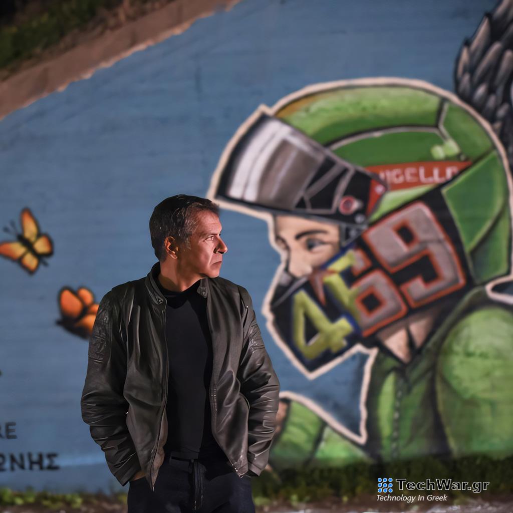 Πρωταγωνιστές στον Alpha: Νιάτα χαμένα στην άσφαλτο - Digitaltvinfo.gr