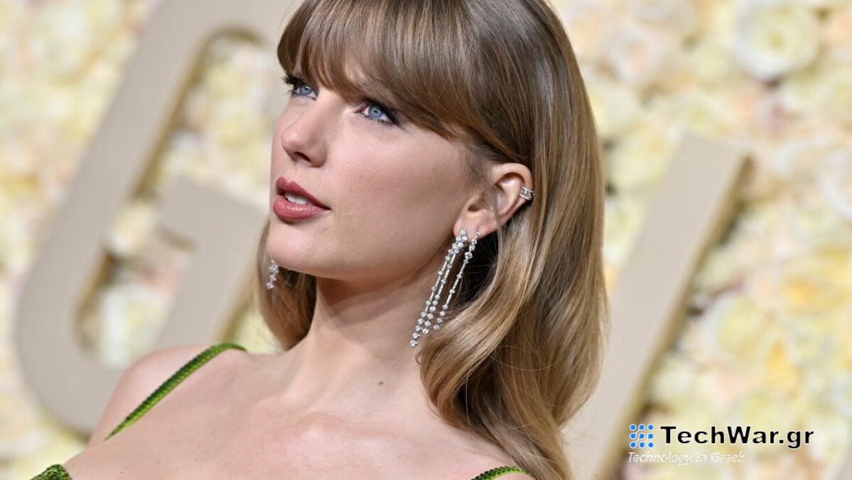 Ο Bard δημιουργεί την εικόνα της Taylor Swift, παρά το γεγονός ότι η Google υπονοεί ότι δεν θα το κάνει

