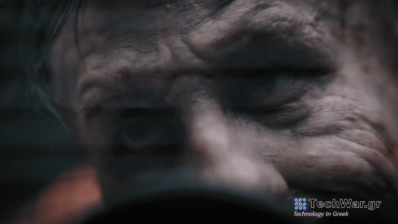 Ο Barry Keoghan έβαλε ένα μεταλλικό αντικείμενο στο στόμα του που τον έκοβε για να παίξει Τζόκερ