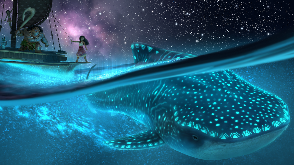 [Update] O Dwayne Johnson σε συζητήσεις για την επιστροφή του στο sequel του Moana