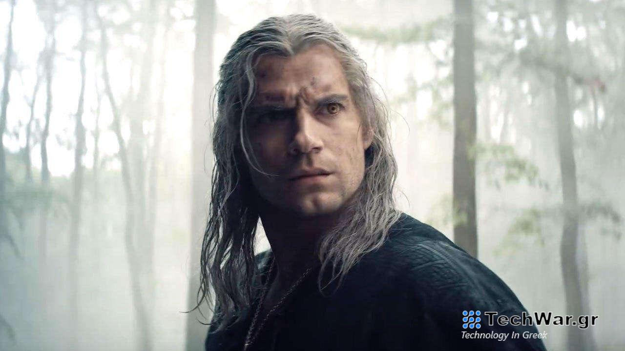 Ο Henry Cavill δεν είναι λάτρης των σεξουαλικών σκηνών και πιστεύει ότι "έχουν υπερβολική χρήση αυτές τις μέρες"