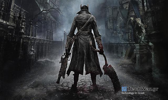 Ο Hidetaka Miyazaki δήλωσε «πολύ χαρούμενος» που βλέπει τους παίχτες να ζητούν ένα remake του Bloodborne