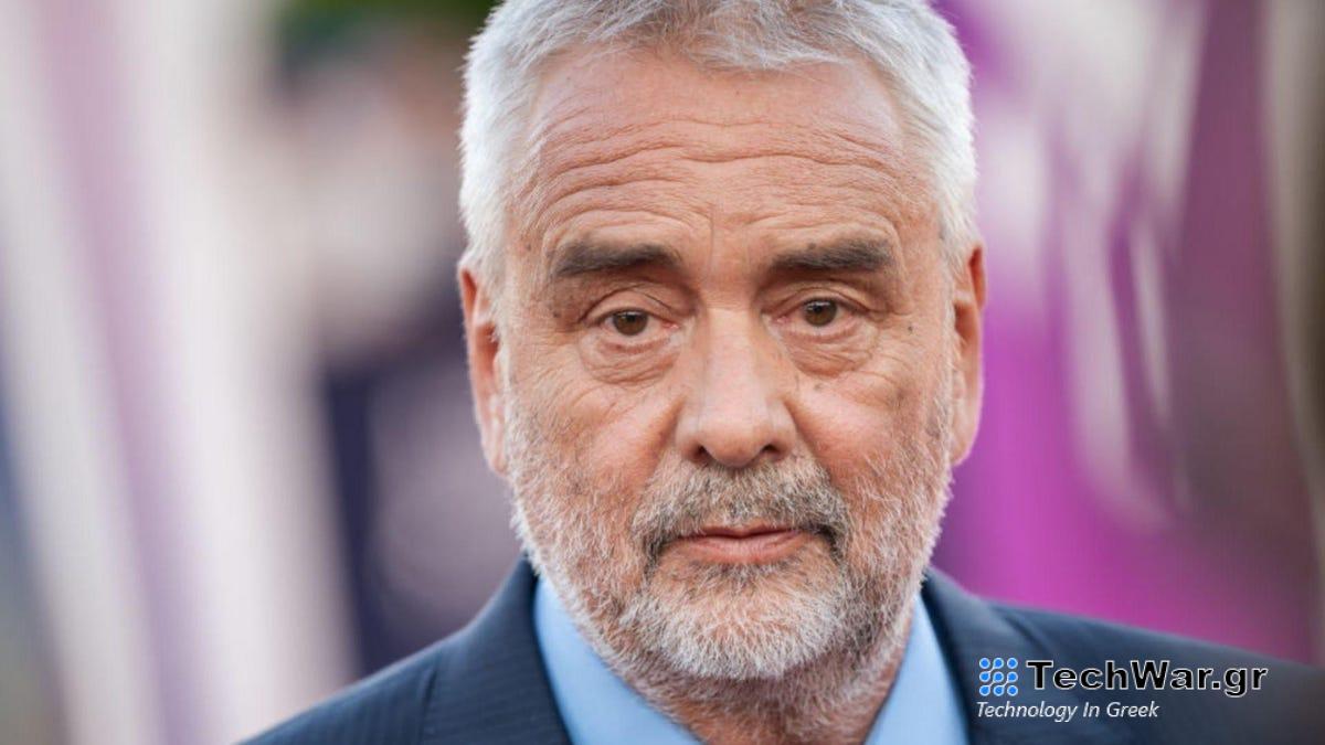 Ο Luc Besson θα μαχαιρώσει στη σκηνοθεσία του Dracula