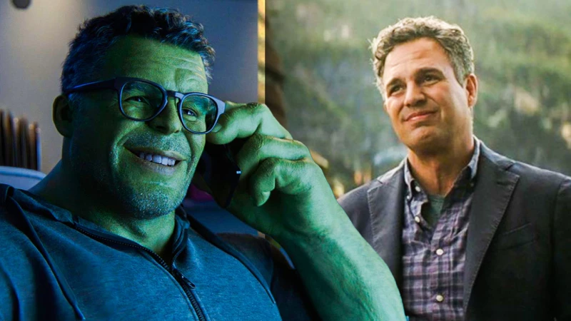 O Mark Ruffalo μιλάει έξω από τα δόντια για την κατάσταση του MCU και λέει τι φταίει