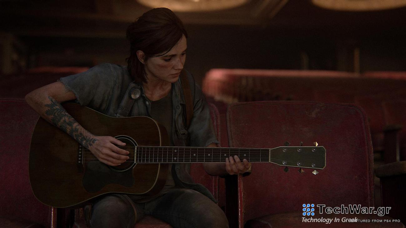 Ο Neil Druckmann επιβεβαιώνει ότι έχει μια «πρώτη ιδέα» για το The Last of Us Part 3