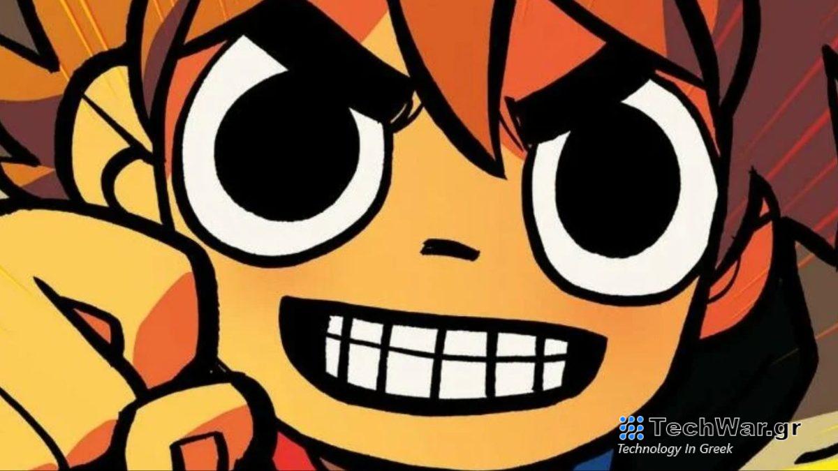 Ο Scott Pilgrim γιορτάζει τα 20ά του γενέθλια με δύο νέα box sets