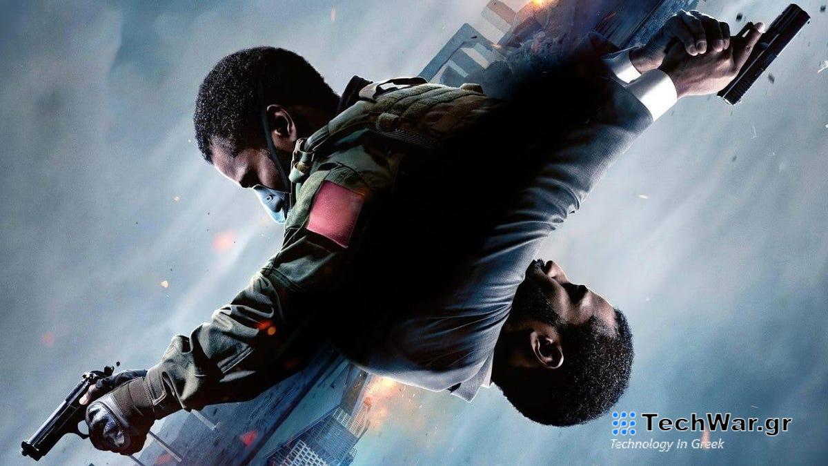 Ο χρόνος είναι επιτέλους στο πλευρό του Tenet
