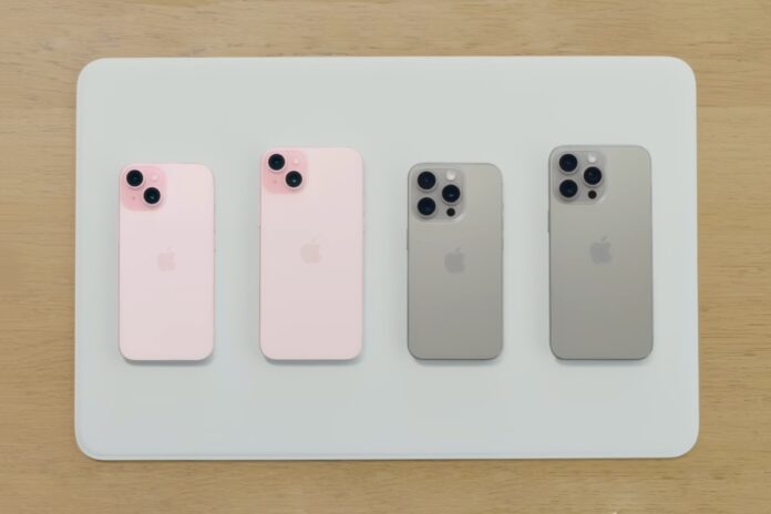 Ο Tim Cook ανακοινώνει νέο ρεκόρ βάσης εγκατάστασης, 2,2 δισεκατομμύρια Ο Tim Cook ανακοινώνει νέο ρεκόρ βάσης εγκατάστασης, 2,2 δισεκατομμύρια ενεργές συσκευές παγκοσμίως