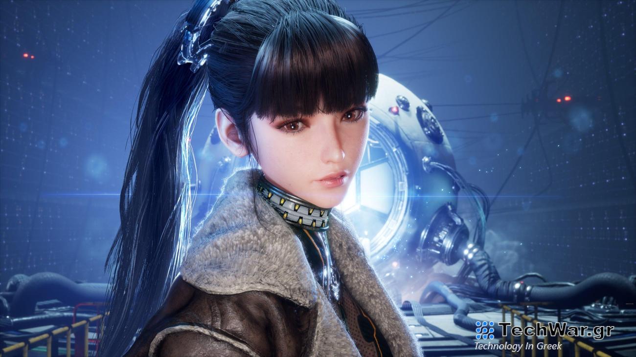 Ο director του Stellar Blade δίνει λεπτομέρειες για τον κόσμο του