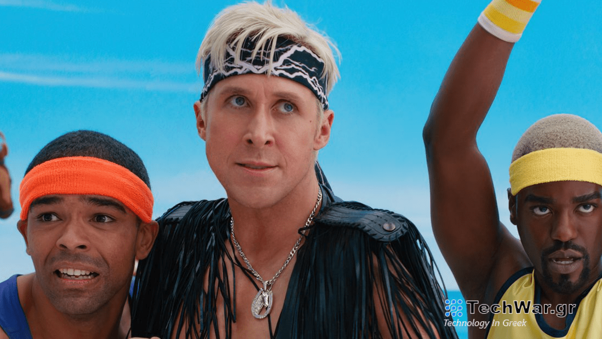 Ο Ράιαν Γκόσλινγκ δεν θα πει αν θα τραγουδήσει το «I'm Just Ken» της Barbie στα Όσκαρ
