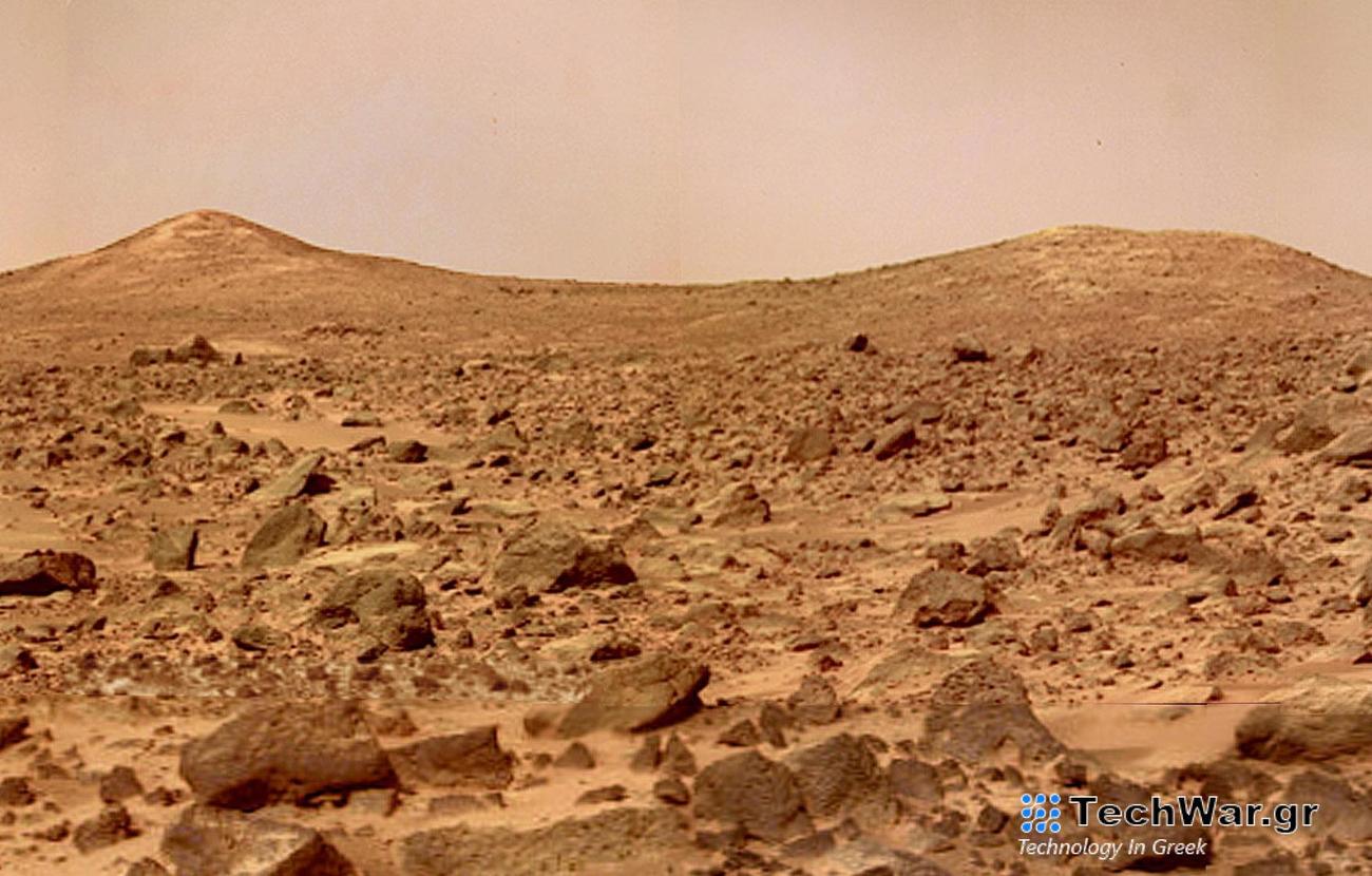 Ο αποικισμός του ανθρώπινου διαστήματος θα μπορούσε να απειληθεί από βακτήρια
