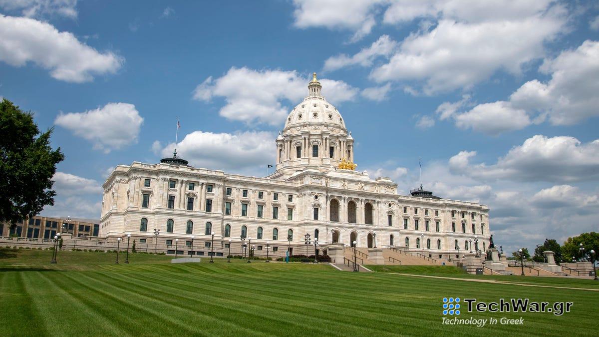 Ο Will Stancil, αξιόλογος Pugilist του Twitter, ανακοινώνει υποψηφιότητα για πολιτικό γραφείο στη Μινεσότα