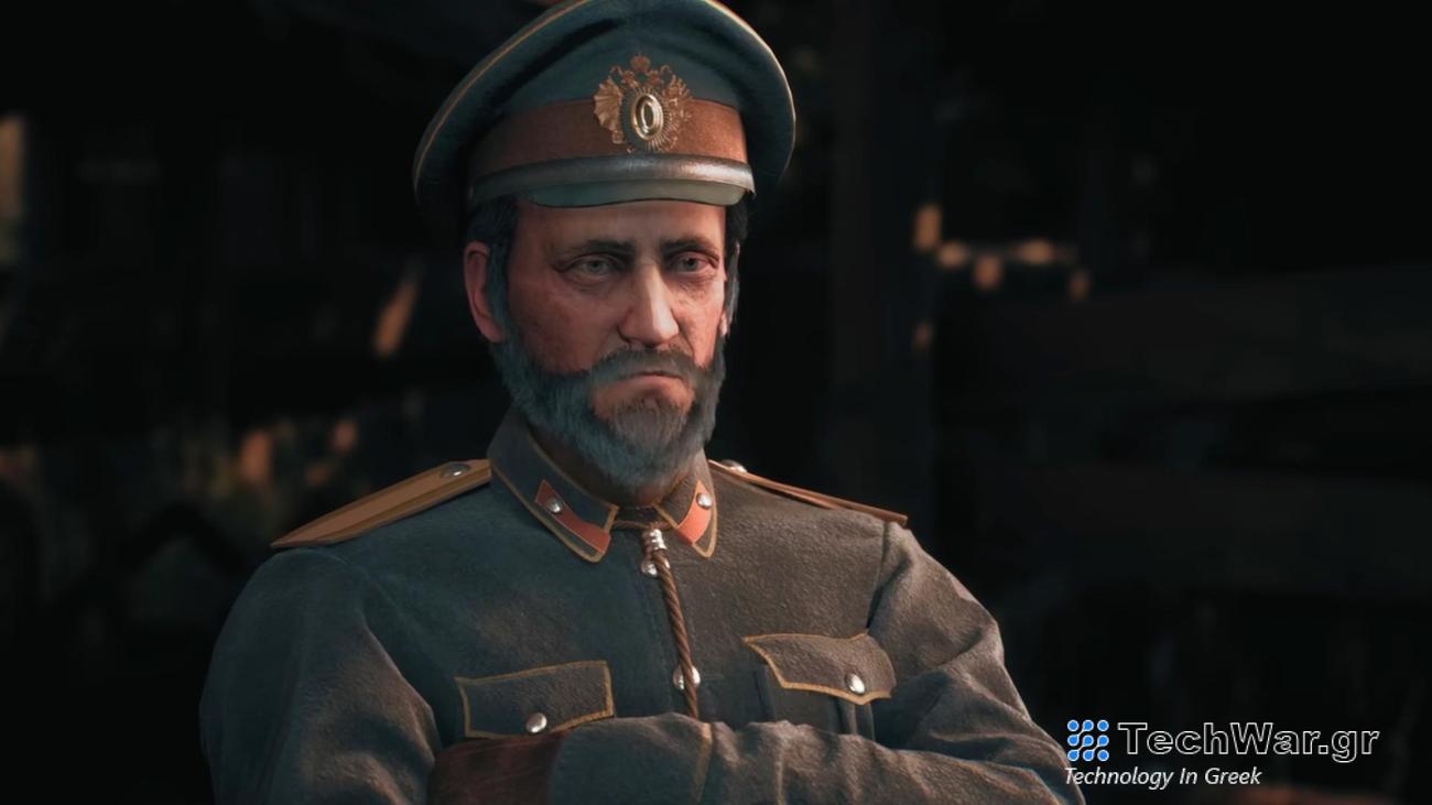 Ο εκδότης Frostpunk 2 καθυστερεί το νέο παιχνίδι RPG σε στυλ Fallout
